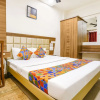 Отель Fabhotel Candor Amigo, фото 7