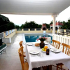 Отель Villa Portakal, фото 11
