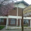 Отель Hostel Hospedaje Unelen в Эль-Больсоне