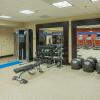 Отель Hampton Inn & Suites Buellton/Santa Ynez Valley, фото 14