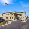 Отель Quality Inn & Suites Meridian - West Boise, фото 1