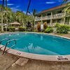 Отель Garden View Studio - Kona Islander Inn Condos Condo by Redawning, фото 15