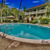 Отель Garden View Studio - Kona Islander Inn Condos Condo by RedAwning, фото 14