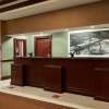 Отель Hampton Inn & Suites Washington-Dulles International Airport, фото 2