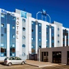 Отель ibis budget Grigny Centre в Гриньи