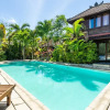 Отель Manggis Villa, фото 26