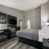 Отель Quality Inn & Suites Altamonte Springs Orlando-North, фото 7