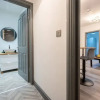 Отель Stunning One Bedroom Apartments, фото 9