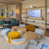 Отель Residence Inn by Marriott Paris Charles de Gaulle Airport, фото 4
