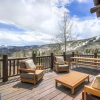 Отель Luxury renovation! Ski-in/Ski-out 5 Br Private Townhome, Top of Bachelor Gulch - majestic view & exc, фото 18