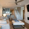 Отель Dunecrest 6 by Wild Dunes, Luxury Oceanfront Home With Resort Amenity Access, фото 1