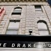 Отель The Drake Hotel в Торонто