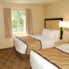 Отель Extended Stay America Suites Las Vegas Valley View, фото 13