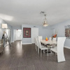 Отель Stunning and Spacious 4 3 5 House in Hollywood Beach With Pool and Patio, фото 13