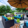 Отель Homewood Suites by Hilton Atlanta I-85-Lawrenceville-Duluth, фото 19