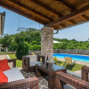 Отель Elegant Villa in Istria With Outdoor Pool, фото 27