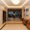 Отель GreenTree Inn Wuxi Xidong Xincheng High Speed Rail East Station Hotel, фото 19