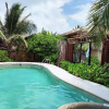 Отель Villa Las Estrellas Tulum - located at the party zone, фото 21