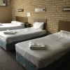 Отель Ballina Byron Motor Inn, фото 19