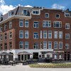 Отель Le Marin Boutique Hotel в Роттердаме