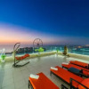 Отель Dubai 5* Penthouse front sea 6 Bdr. private pool!, фото 23