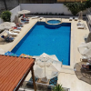 Отель Uysal Apart Hotel, фото 9