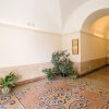 Отель Mosaic Central Rome, фото 12