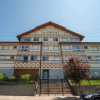 Отель Lindo Moderno Apartamento De 2 Quartos Em Gramado, фото 1