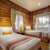 Отель Jambuluwuk Convention Hall & Resort Puncak, фото 41