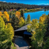 Отель Pagosa Lakefront Home w/ Hot Tub, A/c, & Canoe!, фото 19