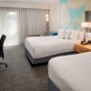 Отель Courtyard by Marriott Fort Lauderdale North/Cypress Creek, фото 2