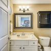 Отель Tidewater Resort 2918-1 Bedroom/1Bath+Bunks. Corner Balcony, Great View! Updated & Clean! 1 Condo by, фото 6