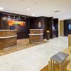 Отель Courtyard by Marriott Austin The Domain Area, фото 2