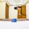 Отель Fabhotel Ghala Residency Inn Aluva, фото 12