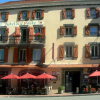 Отель Hôtel de la Poste, фото 1