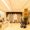 Отель City Comfort Inn Xining Haihu Wanda Plaza, фото 4