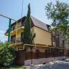 Гостиница Guest House Teremok в Сочи