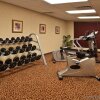 Отель Hampton Inn & Suites Grove City, фото 21