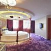 Отель Minghao Fengshang Hotel Xianju Xianmei Branch, фото 4