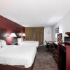 Отель Horizon Inn & Suites, фото 7