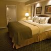 Отель Holiday Inn Buffalo Intl Airport, фото 3