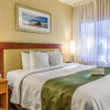 Отель Quality Suites Downtown San Luis Obispo, фото 7