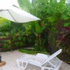 Отель Studio in Marigot, With Wonderful sea View, Enclosed Garden and Wifi, фото 10