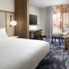 Отель Fairfield Inn & Suites by Marriott Denver Tech Center North, фото 11
