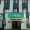 Гостиница Mechta в Ильино