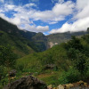 Отель Goctamarca Lodge, фото 10