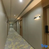 Отель Cheng'an Hotel (Shanghai Xinzhuang Longemeng Branch), фото 3