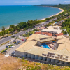 Отель Porto Cálem Praia Hotel, фото 24