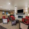 Отель Comfort Inn & Suites Dayton North, фото 21