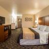 Отель Comfort Inn & Suites Beaver, фото 3